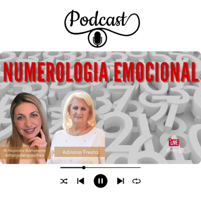 NUMEROLOGIA EMOCIONAL 🔢