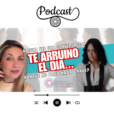 Alguna vez una conversación te arruinó el día... Aunque no paso nada Grave? 🫵🏻