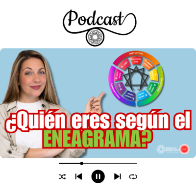 ¿Quién eres según el Eneagrama? ✡️
