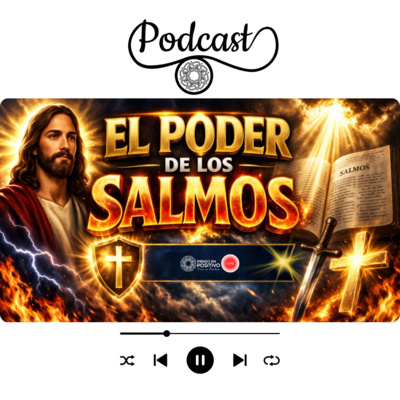 El Poder de los Salmos 📖