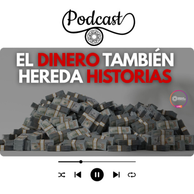 El dinero también hereda historias 💵🫰🏻