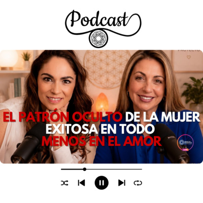 El patrón oculto de la mujer exitosa en todo menos en el amor 🌹