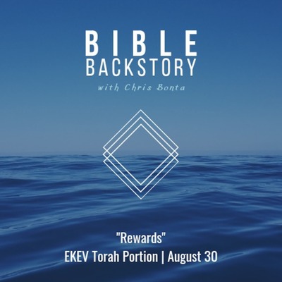 Bible Back Story