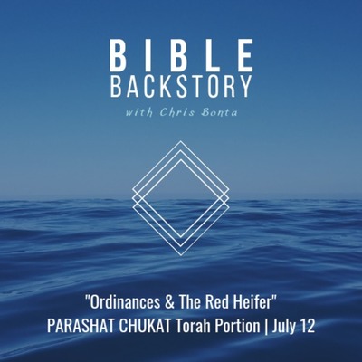 Bible Back Story
