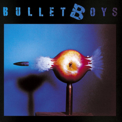 S3E16 - BulletBoys - self-titled