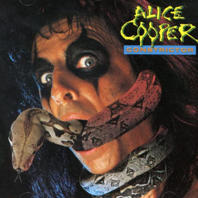 S3E17 - Alice Cooper - Constrictor