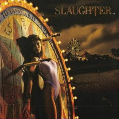 S3E18 - Slaughter - Stick It To Ya
