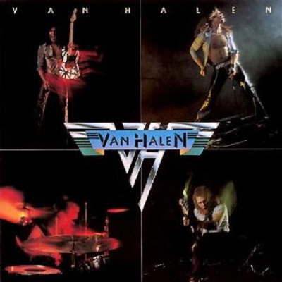 S3E19 - The Hair Metal Influence - Van Halen - Part 1