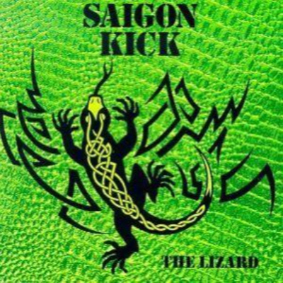 S3E23 - Saigon Kick - The Lizard