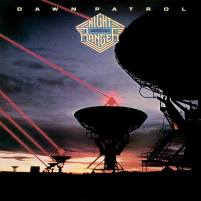 S3E26 - Night Ranger - Dawn Patrol