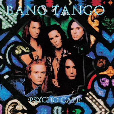 S3E28 - Bang Tango - Psycho Cafe'