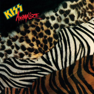 S3E29 - Kiss - Animalize