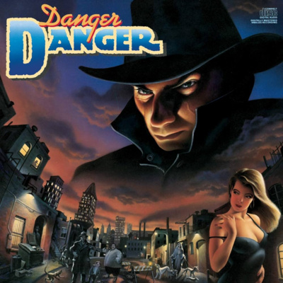 S3EP30 - Danger Danger