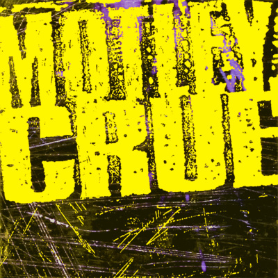 S3E31 - Motley Crue - Self-Titled