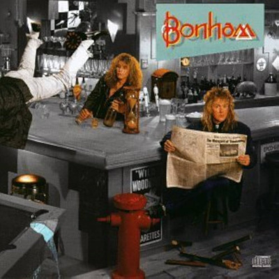 S3E32 - Bonham - The Disregard