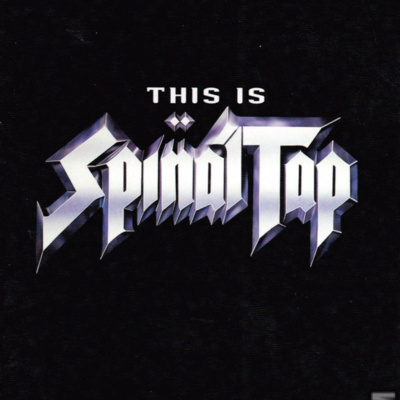 S3E34 - This Is Spinal Tap