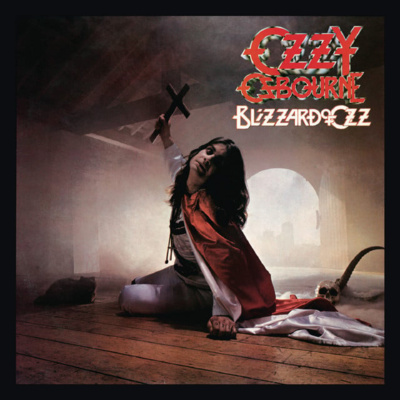 S3E37 - Ozzy Osbourne - Blizzard Of Ozz