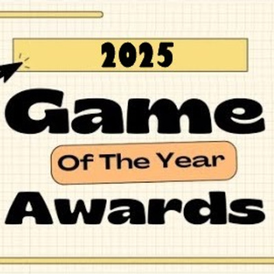 It's the Amigos Retro Gaming Network 2025 Awards - Boat, THE BRENT, & Amigo Aaron LIVE in Studio!