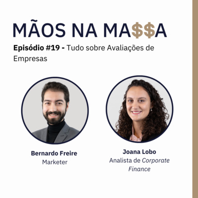 #19 - Tudo sobre Avaliações de Empresas