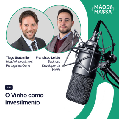 #31 - O Vinho como Investimento