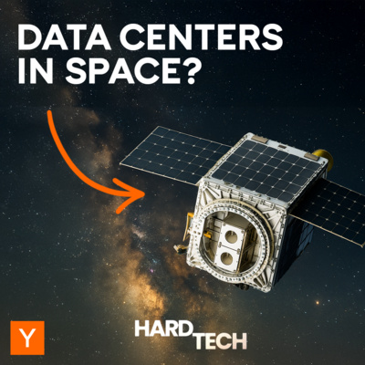 Inside The Startup Launching AI Into Space