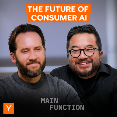 The Best Consumer Startup Ideas Were "Impossible" Until Now