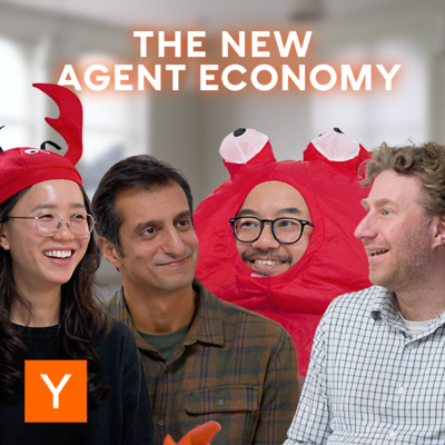 The AI Agent Economy Is Here