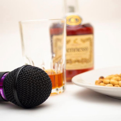 Groundnut, Henny & Gist