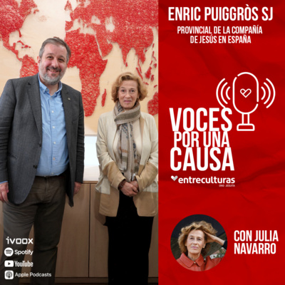Enric Puiggròs SJ, Provincial de la Compañía de Jesús en España