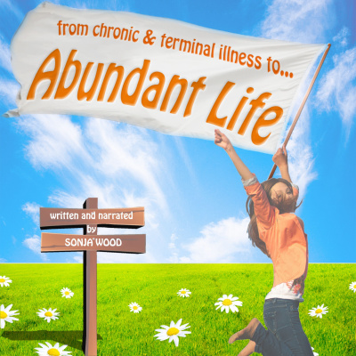 Abundant Life Audiobook & Oikos Update