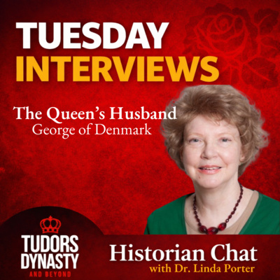 The Queen's Husband: George of Denmark (Series)