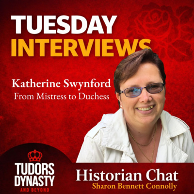 Katherine Swynford: From Mistress to Duchess