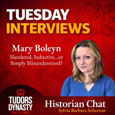 Mary Boleyn: Slandered, Seductive...or Simply Misunderstood?
