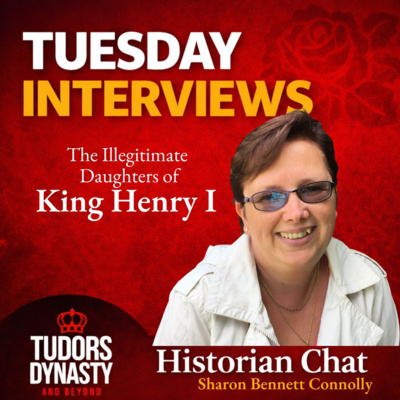 The Illegitimate Daughters of King Henry I