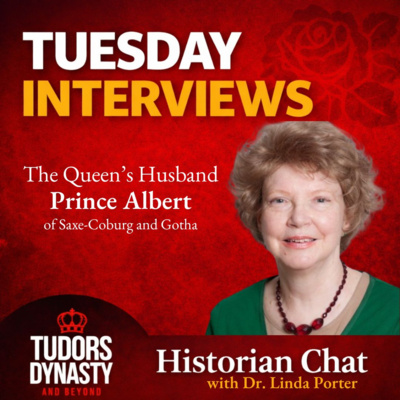 The Queen's Husband: Prince Albert of Saxe-Coburg and Gotha