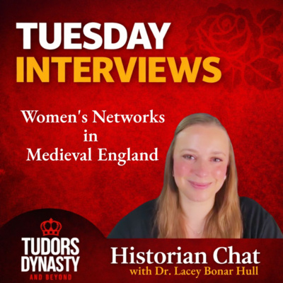 Women's Networks in Medieval England