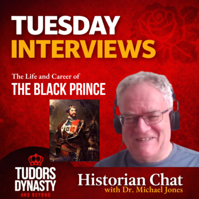 The Life and the Career of the Black Prince