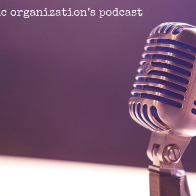 Organizational DNA - reflection podcast #3