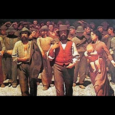 Υπόσχεση αγώνα, η μόνη αληθινή υπόσχεση