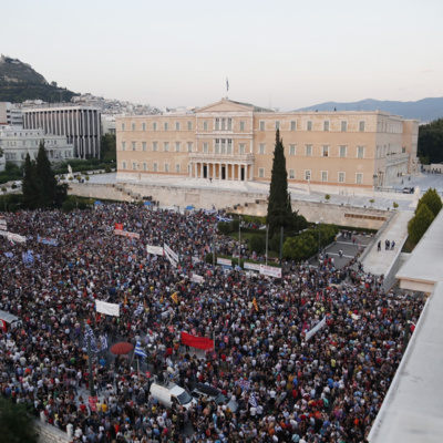 ΔΕΚΑ ΧΡΟΝΙΑ, ΤΙ ΕΦΕΡΕ Η ΜΝΗΜΟΝΙΑΚΗ ΔΙΑΧΕΙΡΙΣΗ;