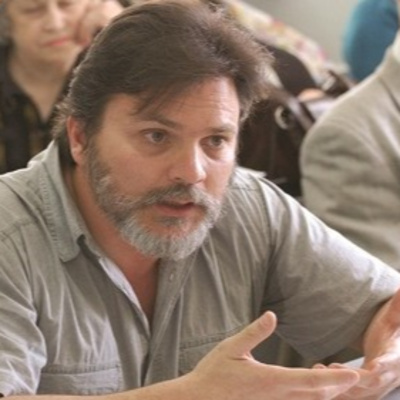 Συνέντευξη με τον Καθηγητή Δημήτρη Πατέλη