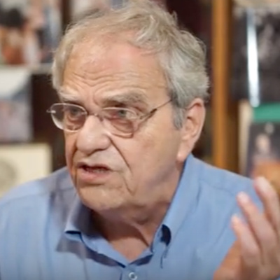 Με το Στρατηγό Δ. Αλευρομάγειρα