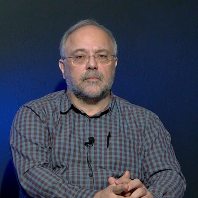 Συνέντευξη με το Θανάση Αυγερινό: Ο εμφύλιος που έγινε παγκόσμιος