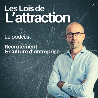 #72 - Extracadabra, la liberté pour les candidats et la flexibilité pour les restaurateurs avec Rémi Boisson, co-fondateur.
