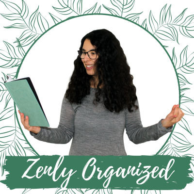 3 Time Laws to Boost Your Productivity with Ewa Halliday