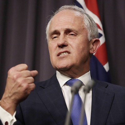 As Newspoll Giveth, Newspoll Might Just Taketh Away