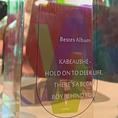 Kenyan Stories by Daniel Duwa Show - Victor Nyamwalo: Talented Producer, Pianist, Musician, and Creative Force