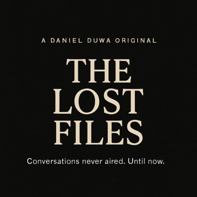 Kenyan Stories by Daniel Duwa — Show Extra -Throwback - The Lost Files