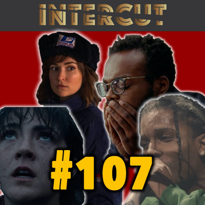 TRIBECA FILM FESTIVAL 2021 #107 episode artwork