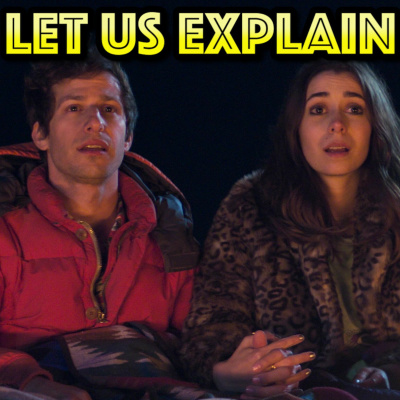 Palm Springs | Let Us Explain with director Max Barbakow and writer Andy Siara episode artwork